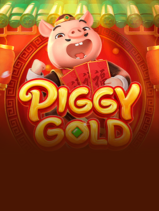 Piggy Gold